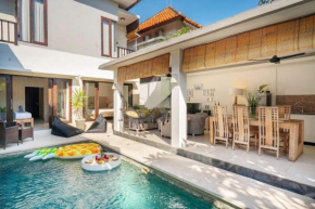Villa Pina Colada - Prime location